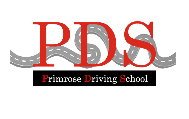 Primrose Driving School Logo