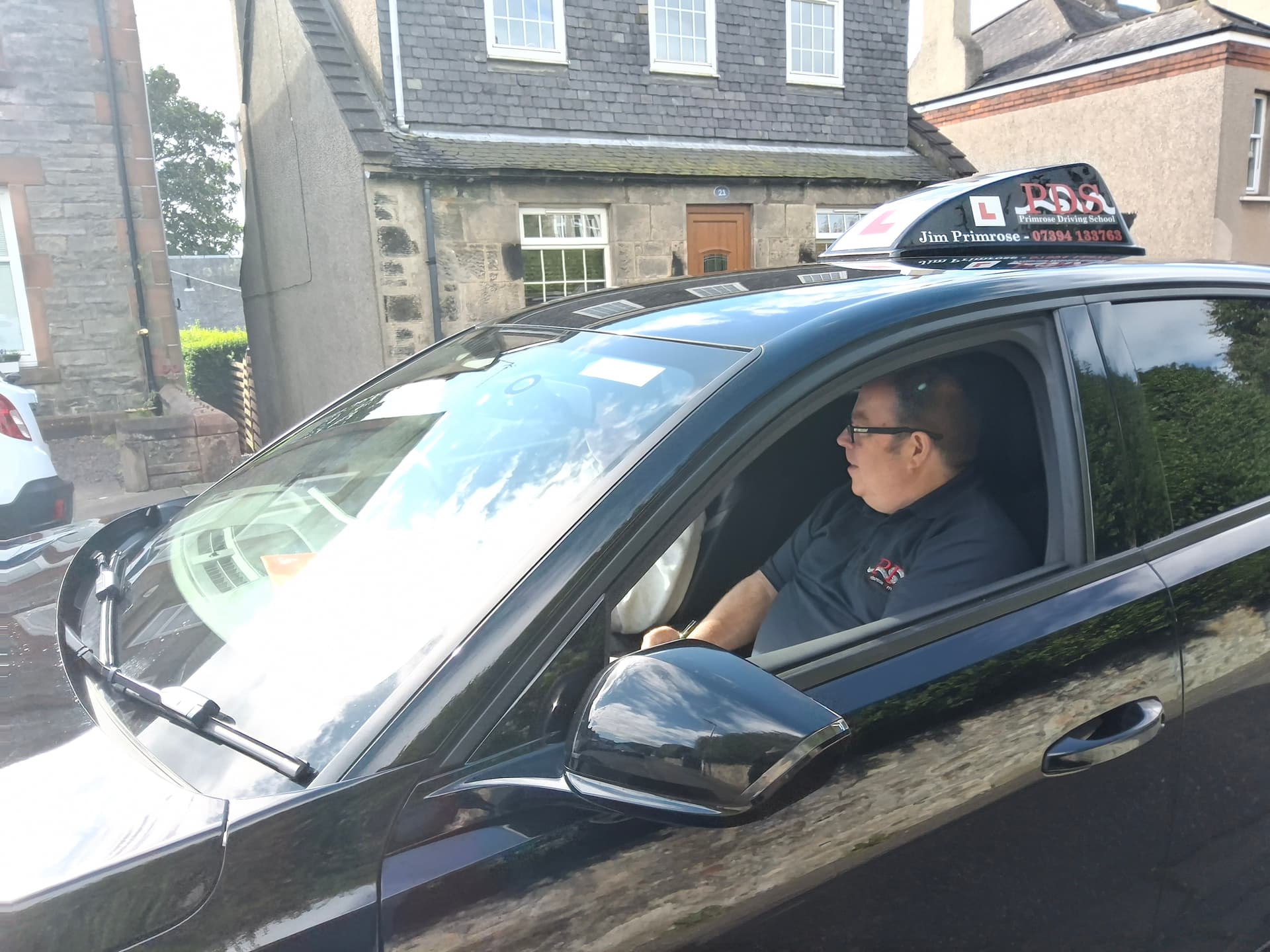 Business Driver Development Programmes