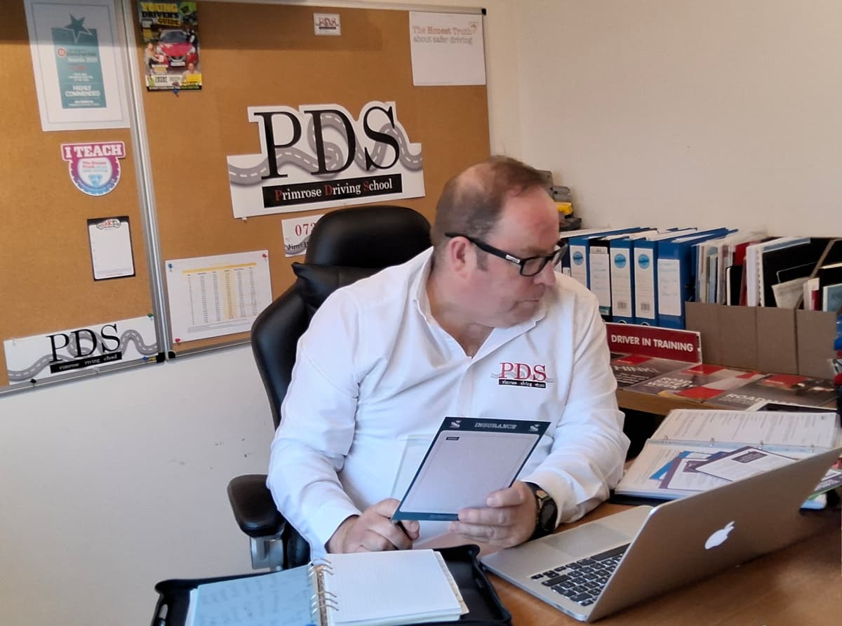 Reporting & Risk Insights