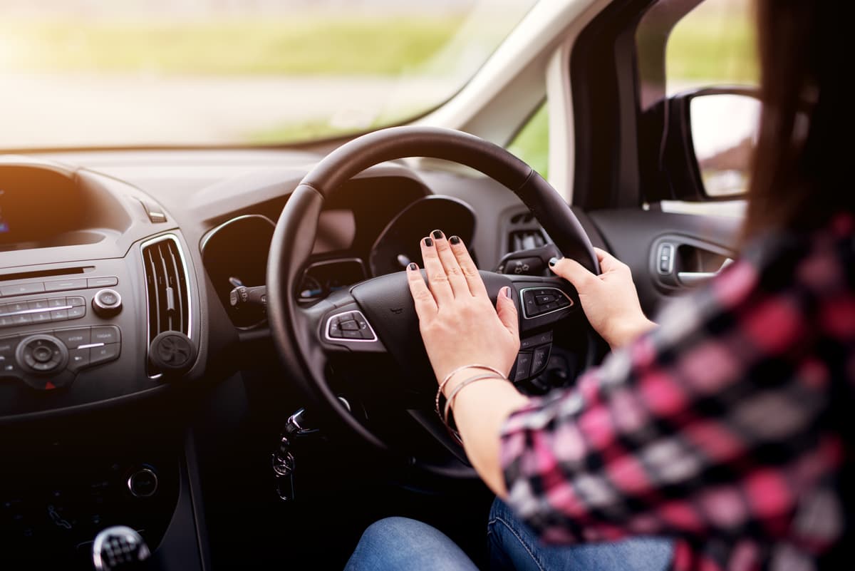 Custom Driving Lessons