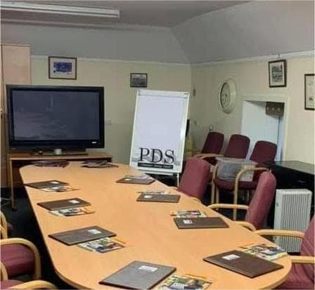 Introduction to Driving Course